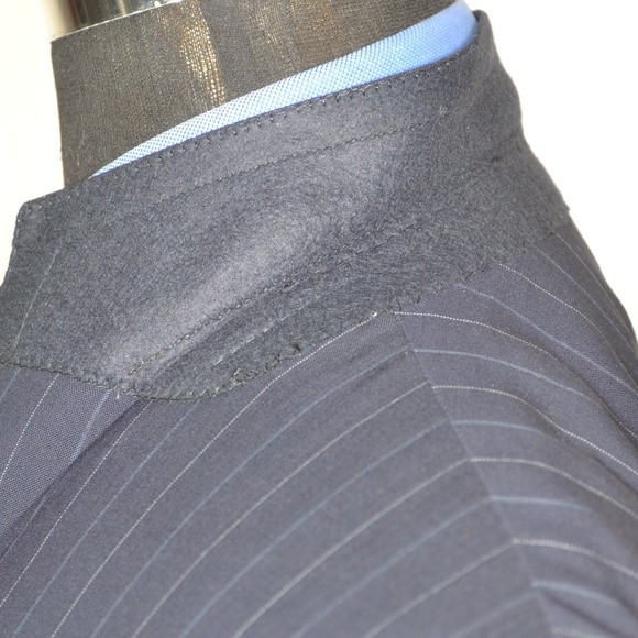 Ermenegildo Zegna US: 44L, EU: 54L Sport Coat - Picture 3 of 8